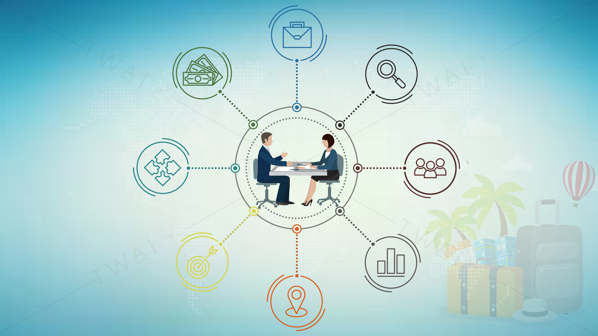 10 Reasons Why Travel Consulting Is Essential For Companies TWAI 
